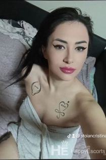 Cristina, 30 ans, Bruxelles / Belgique Escortes - 1