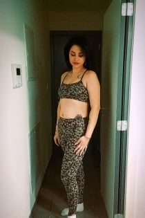 Cristina, 31 anos, Liège / Bélgica - Acompanhante - 3