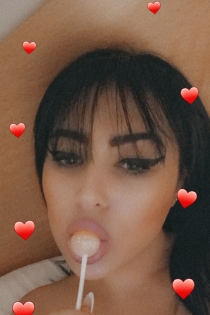 Cristina, 30 ans, Bruxelles / Belgique Escortes - 2