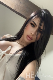 Natasha, Age 29, Escort in Munich / Germany - 1