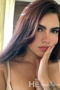 Lula13, 25 ans, Paris / France Escortes - 1