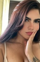 Lula13, 25 ans, Paris / France Escort