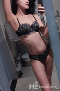 Alice, 26-aastane, Sao Paulo / Brasiilia saatjad – 2
