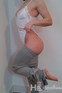 Olivia, 27 let, Madrid / Španělsko Doprovod - 3