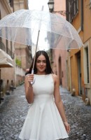 Andressa, 21-aastane, Madrid / Hispaania saatjad