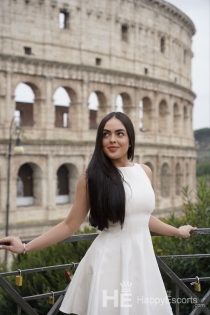 Andressa, Age 21, Escort in Madrid / Spain - 2