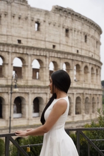 Andressa, Age 21, Escort in Madrid / Spain - 3