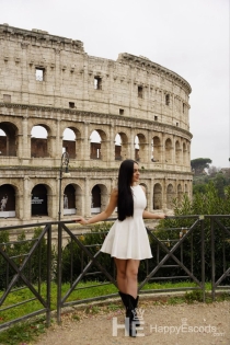 Andressa, 21 años, Escorts Madrid / España - 4