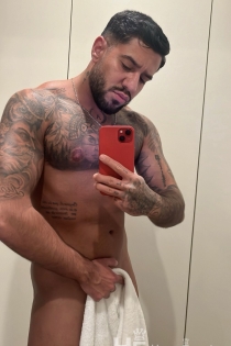Eloyy Ftm, Umur 26, Frankfurt am Main / Pengiring Jerman - 3