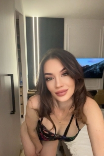 Lena, 25 år, Prag / Tjeckien Eskorter - 5