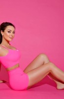 Lera, Umur 27, Pengiring Prague / Republik Czech