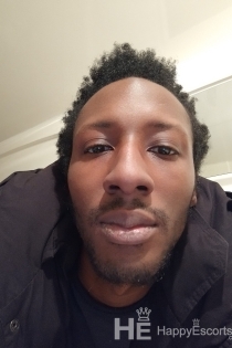 Gorgui Niang, 32 ans, Paris / France Escortes - 1