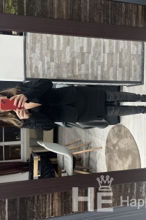 Shaina043, 47 гадоў, Ніца / France Escorts - 1