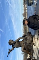 Bruno, 29 ans, Bruxelles / Belgique Escorts