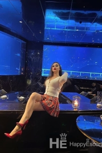 Dasha, Yaş 28, İstanbul / Türkiye Eskortlar - 1