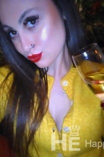 Dasha, 28 ans, Escortes Istanbul / Turquie - 5