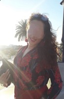 Laura, ålder 24, Sevilla / Spanien Eskorter