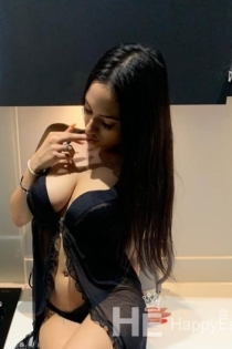 Erika, starost 26, Ingolstadt / Nemčija Spremljevalci - 2