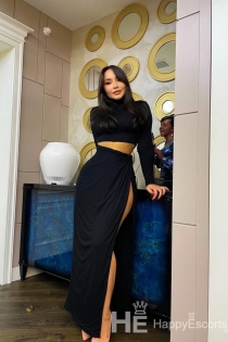 Sedef, Usia 22, London / Inggris Raya Escort - 3