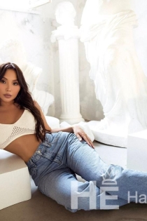Sedef, Usia 22, London / Inggris Raya Escort - 6