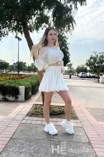 Dollina, Age 24, Escort in Dubai / UAE - 2