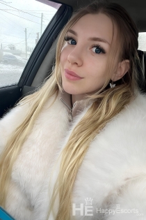 Dollina, Age 24, Escort in Dubai / UAE - 3