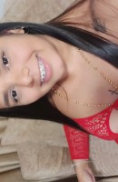Shantal, Umur 28, Pengiring Tirana / Albania