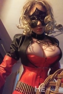 Tv Domina Isabelle, 60세 - 7