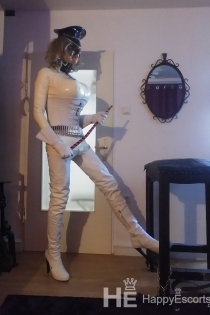 Tv Domina Isabelle, Age 50, Escort in Mülheim an der Ruhr / Germany - 2