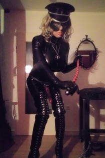Tv Domina Isabelle, 50 років, Мюльхайм-ан-дер-Рур / Німеччина Ескорт - 4