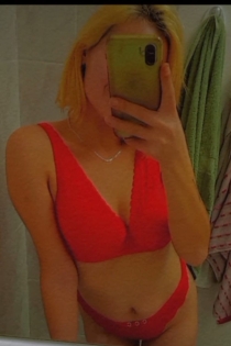 Angel01, 24 ans, Troyes / France Escortes - 1