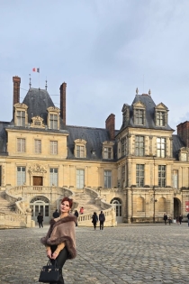 Angel01, 24 ans, Troyes / France Escortes - 2