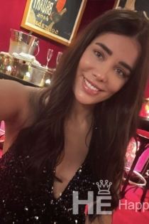 Evamodel, 26 ans, Paris / France Escortes - 1