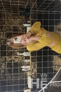 Emily, 22-aastane, Rotterdam/Hollandi saatjad – 1