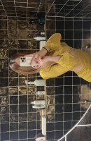 Emily, 22-aastane, Rotterdam / Hollandi saatja