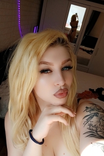 Isadora, Alter 24, Escort in Hannover / Deutschland - 1
