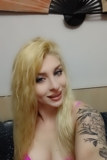 Isadora, 24 let, Hannover / Německo Doprovod - 6