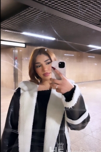Lora, Age 19, Escort in Düsseldorf / Germany - 2
