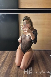 Alicee, 23 éves, Linz/Ausztria Escorts – 1