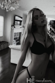 Melissa, starost 19, Málaga / Španija Spremljevalci - 1
