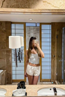 Melissa, starost 19, Málaga / Španija Spremljevalci - 5