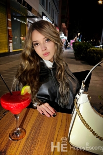 Aitana, Alter 19, Escort in Málaga / Spanien - 1