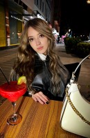 Aitana, Age 19, Escort in Málaga / Spanien