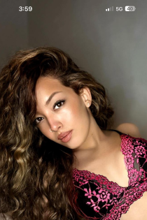 Aitana, Alter 19, Escort in Málaga / Spanien - 3