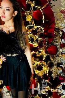 Aitana, 19 de ani, Málaga / Spania Escorte - 8