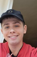 Alexey, 26 let, Praha / Česká republika Escorts