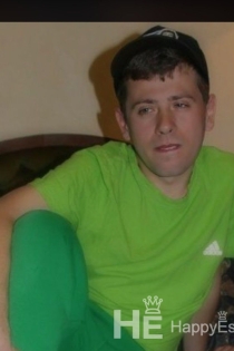 Alexey, Alter 26, Escort in Prag / Tschechische Republik - 2