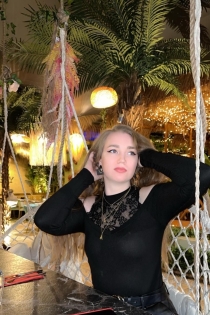 Elisabeth, 24 ans, Ivry-sur-Seine / France Escortes - 2