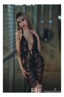 Ren, 22 år, Paris / Frankrig Escorts - 1