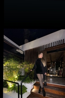 Melissa, 28 años, Escorts Marbella / España - 2